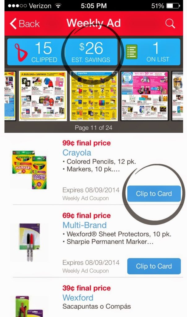 are walgreens paperless coupons manufacturer