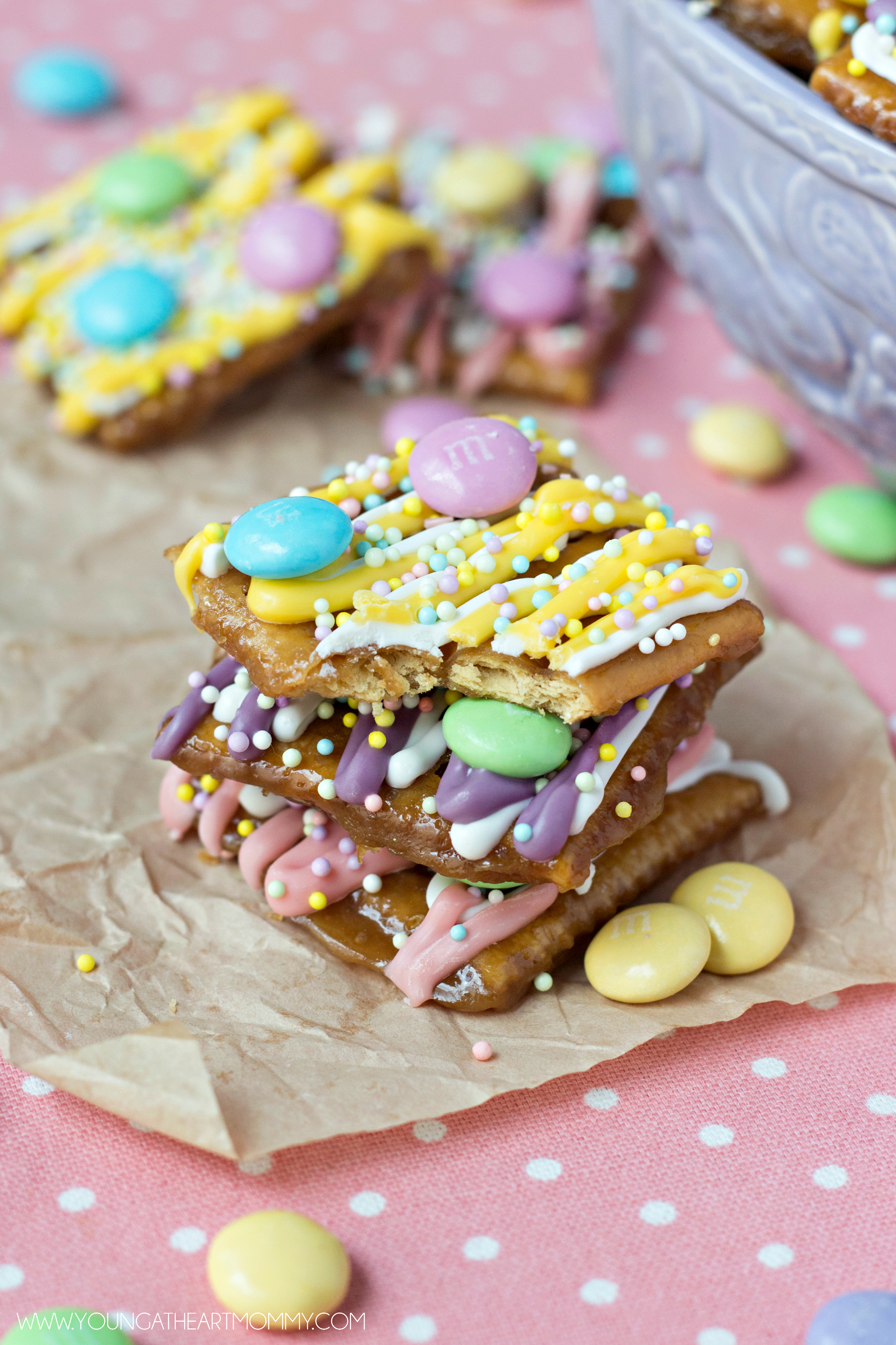 Colorful-Easter-Saltine-Toffee