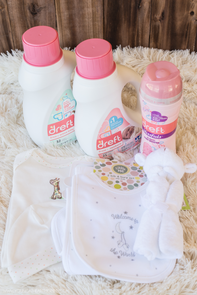 Dreft-Baby-Giveaway