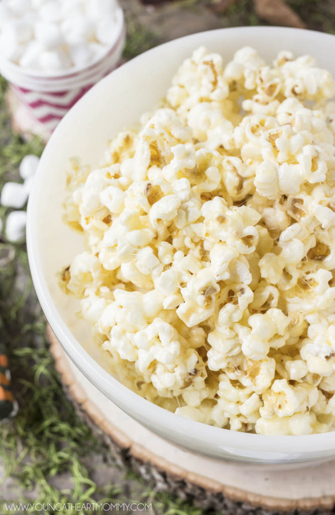 Marshmallow-Popcorn-Eggs