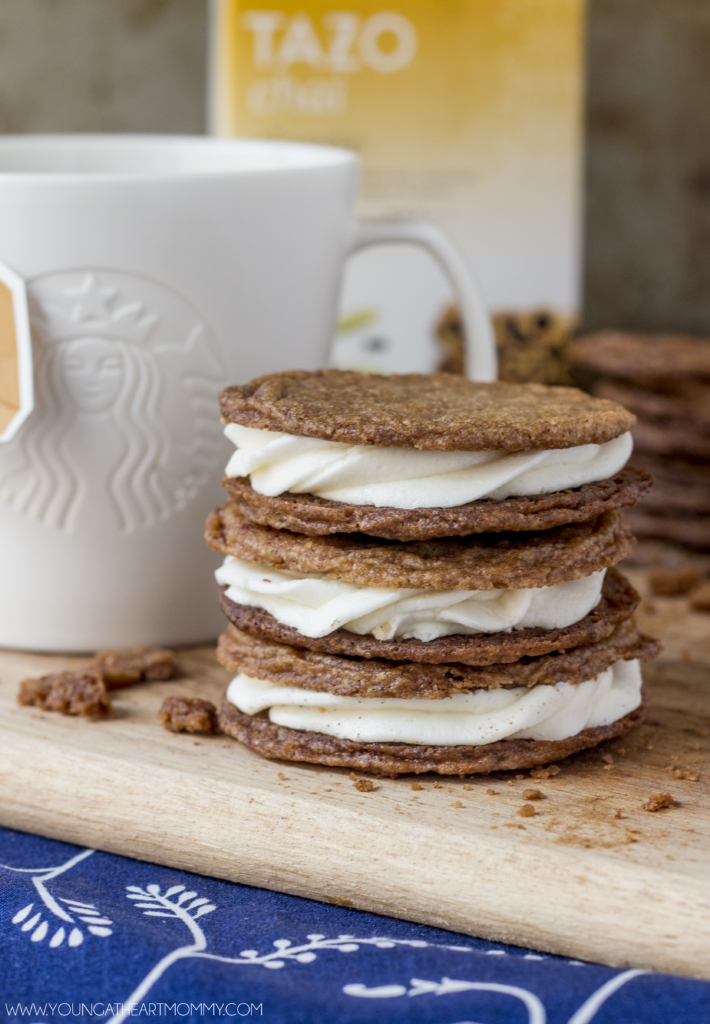 Cinnamon-Cookie-Cream-Sandwiches