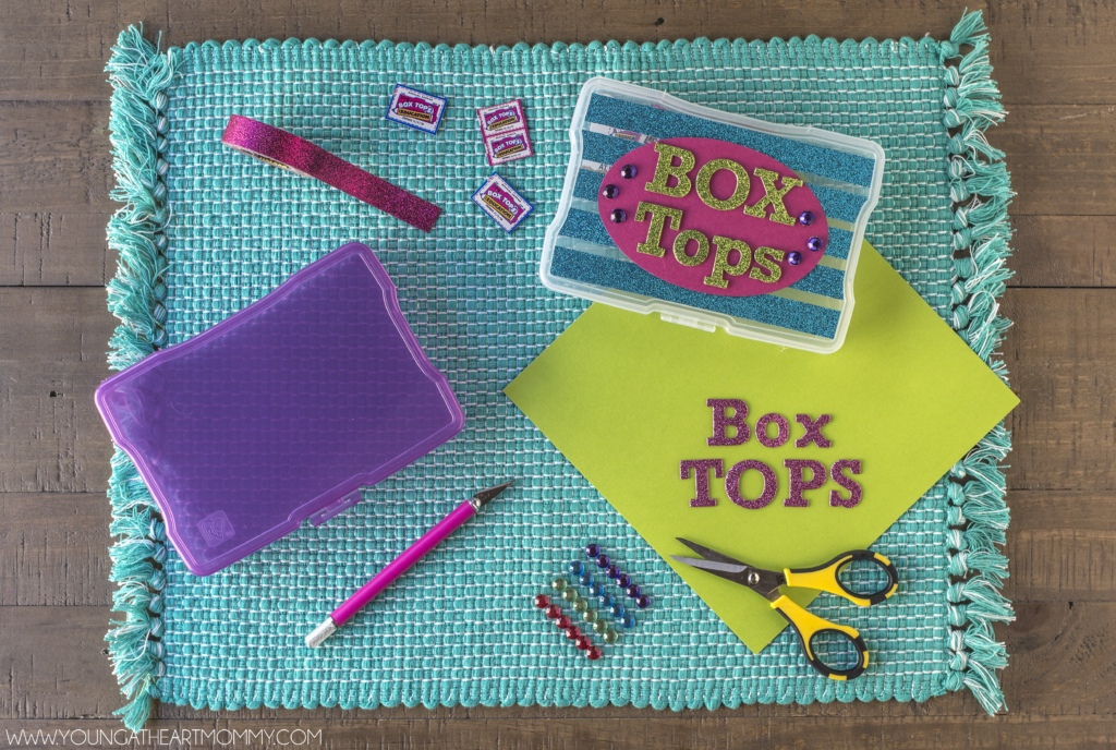 How To Make You Own Box Top Box