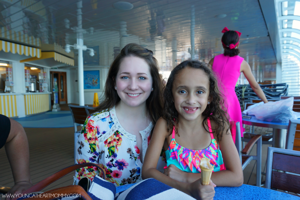 Our Magical Weekend On The Disney Dream Cruise