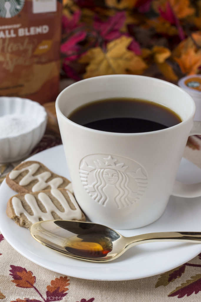 stabucks-fall-blend-and-chai-shortbread-cookies