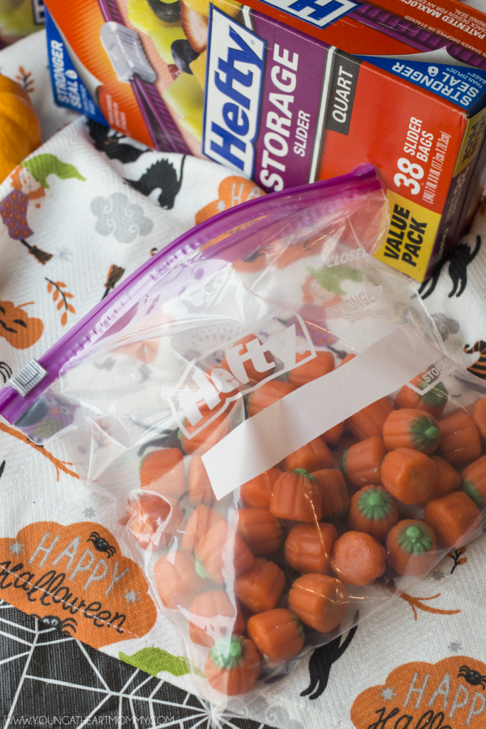 hefty-storage-slider-bags-for-halloween