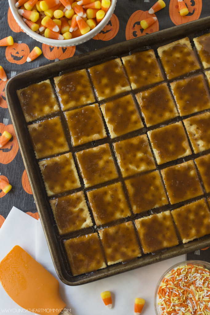 how-to-make-saltine-cracker-toffee