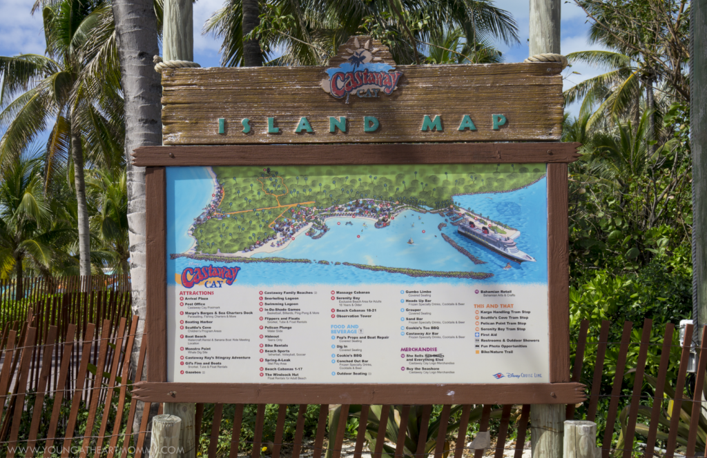 Reasons To Love Disney's Castaway Cay Private Island