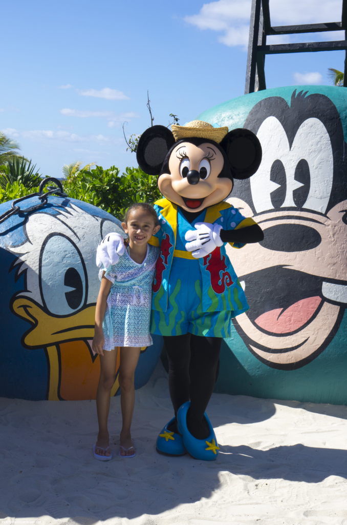 Reasons To Love Disney's Castaway Cay Private Island