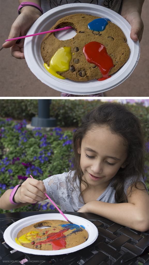 Experience the magic of the mouse with these yummy foods, sips, and sweets found in the world of Disney.