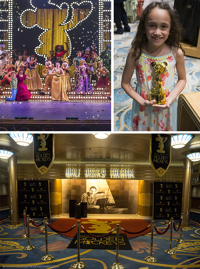 12 Of The Best Family Friendly Activities You Can Experience On A Disney Cruise