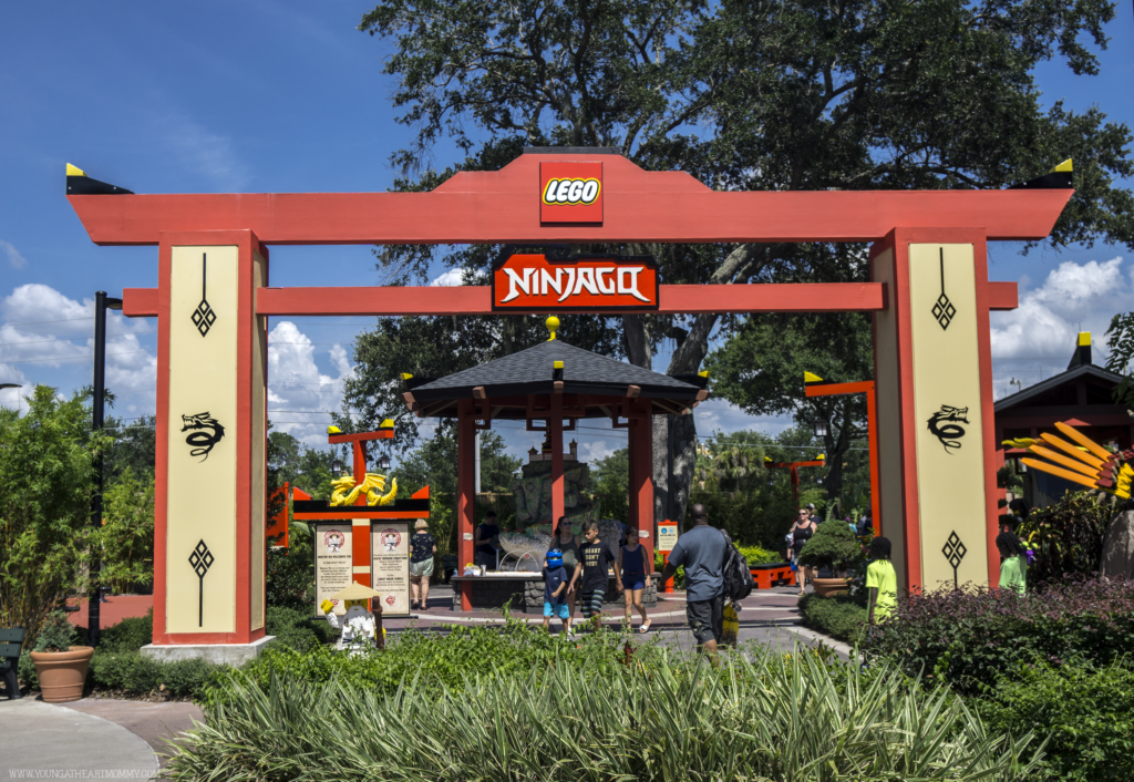  8 Things Not To Miss At LEGOLAND Florida